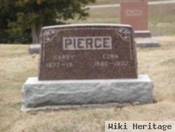 Harry Elmer Pierce