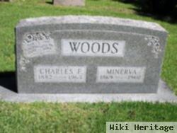 Charles Fletcher Woods