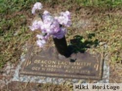 Deacon Lacy Smith