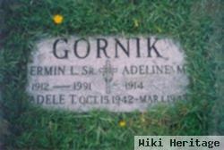 Adele T Gornik