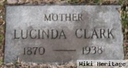 Lucinda Pemberton Clark