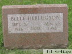 Belle Herlugson