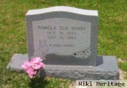 Pamela Sue Hahn