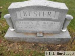 Glenn Seymour Kester