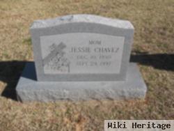 Jessie Chavez