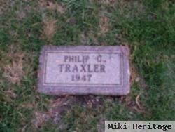 Phillip G Traxler