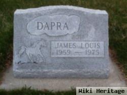 James Louis Dapra