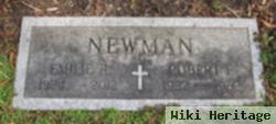 Robert F Newman