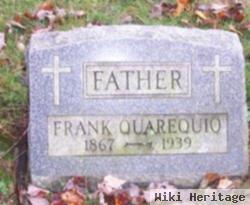 Frank Quarequio