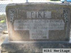 Minnie Pike