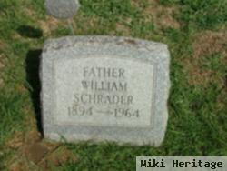 William Schrader