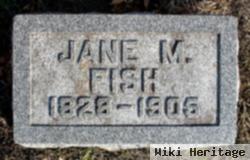 Jane Minerva Cook Fish