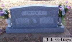 Marion Clinton "jack" Dryden