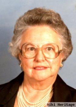 Elsie Grooms Butler