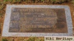 Charles Hugh Chase