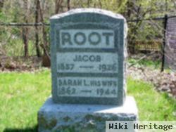 Jacob Root