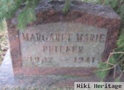 Margaret Marie Pfiefer