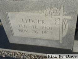 Ledger Carter