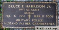 Bruce E. Harrison, Jr