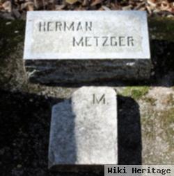 Herman Metzger