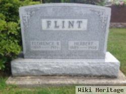 Florence Barnett Devery Flint