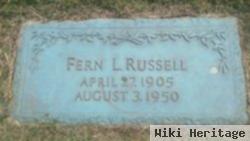 Fern L. Russell