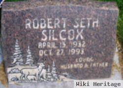 Robert Seth Silcox