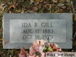 Ida R. Gill