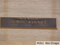 Doris Kinney