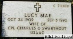 Lucy Mae Swarthout