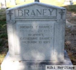 Joseph P. Braney