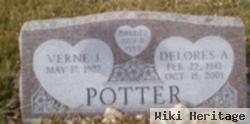 Delores A Parrish Potter