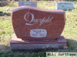 William A. "biff" Querfeld