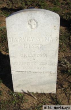 Harvey Almar Kiser