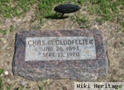 Charles Marion Clodfelter