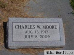 Charles W. Moore