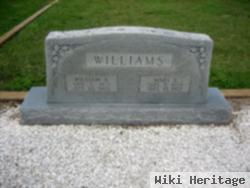 William A. Williams