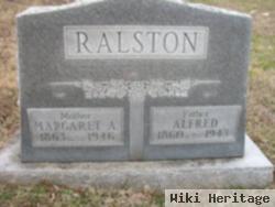 Alfred Ralston