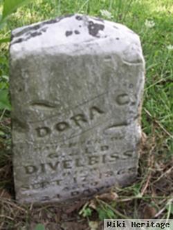 Dora C. Divelbiss