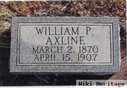 William Axline