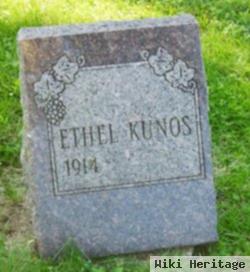 Ethel Kunos