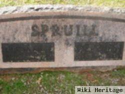 David Spruill