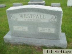 Leo Albert Westfall