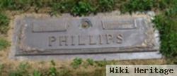 Walter Herbert "fats" Phillips