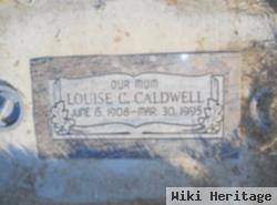 Louise Caldwell