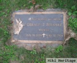 Gerald J. Bernard