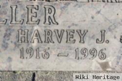 Harvey Jacob Stoller