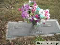 Viola Reedy Pugh