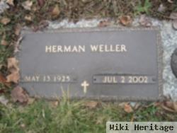 Herman Clifford Weller