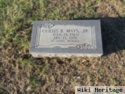 Curtis B. Mays, Jr